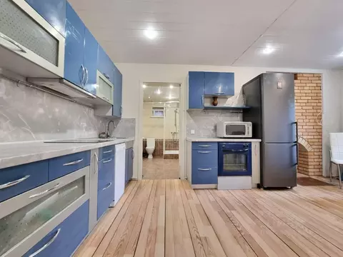 Дом в Московская область, Одинцовский городской округ, д. Немчиново  ...