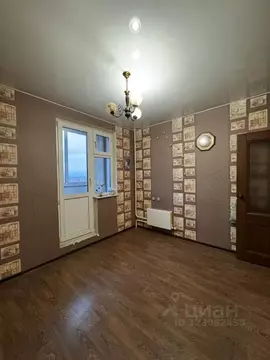 4-к кв. Москва Зеленоградская ул., 33К7 (102.0 м)