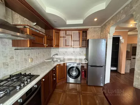 1-к кв. Ростовская область, Таганрог Кузнечная ул. (33.3 м)