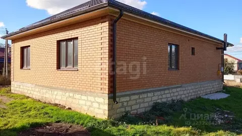 Дом в Ставропольский край, Михайловск Шпаковский район, Широкая ул., 7 ...