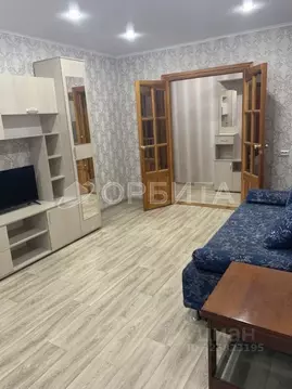 2-к кв. Тюменская область, Тюмень Ткацкий проезд, 10 (49.9 м)