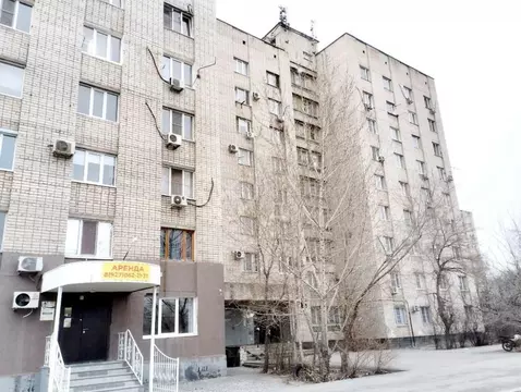 Комната Волгоградская область, Волжский бул. Профсоюзов, 32 (13.2 м)