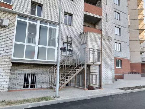 Помещение свободного назначения в Волгоградская область, Волгоград ...