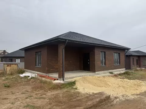 Дом в Волгоградская область, Волгоград ул. Купеческая, 6 (84 м)