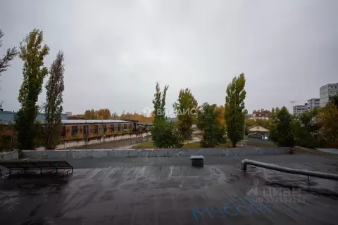 1-к кв. Саратовская область, Балаково Коммунистическая ул., 137 (33.8 ...