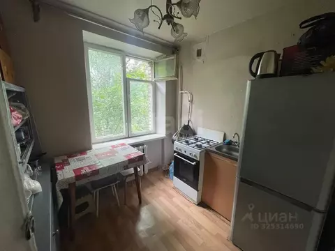 2-к кв. Москва ул. Руставели, 6АК1 (43.2 м)