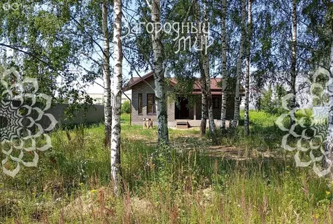 Участок в посёлок городского типа Обухово, территория Обухово-Парк (5 ...