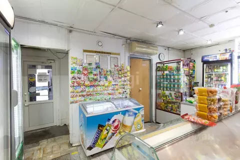 Торговая площадь в Свердловская область, Нижний Тагил Бирюзовая ул., 2 ...