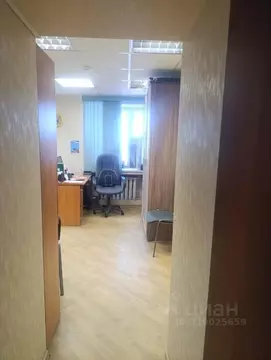 Помещение свободного назначения в Коми, Воркута ул. Чернова, 10А (143 ...