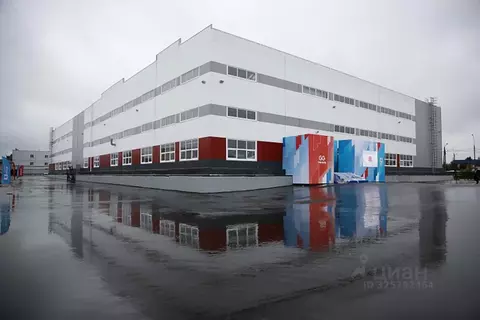 Производственное помещение в Московская область, Долгопрудный ...