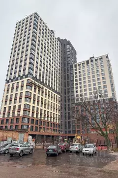 3-к кв. Рязанская область, Рязань Московское ш., 49к1 (97.0 м)