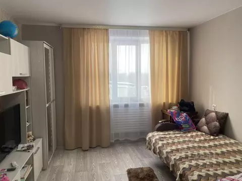 2-к кв. Башкортостан, Ишимбай Стахановская ул., 14 (50.7 м)