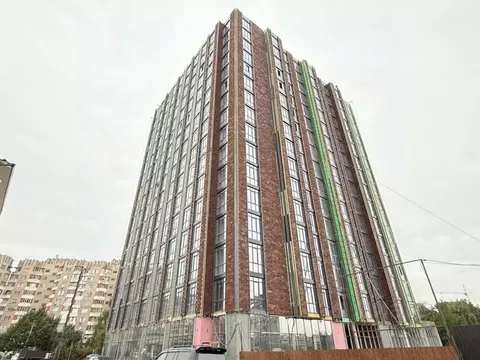 1-к кв. Кабардино-Балкария, Нальчик Московская ул., 14 (44.89 м)