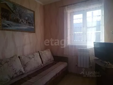 Дом в Ростовская область, Ростов-на-Дону ул. 2-я Ритмичная (96 м)