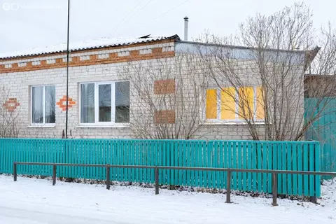 Дом в Заводоуковск, Юбилейная улица, 5А (80 м)