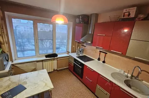 3-к кв. Челябинская область, Челябинск ул. Коммуны, 69 (70.9 м)