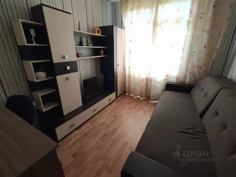 Комната Санкт-Петербург Дачный просп., 5К3 (6.0 м)