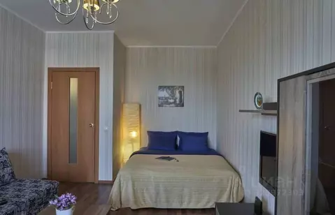 1-к кв. Пермский край, Пермь Подлесная ул., 43А (45.0 м)