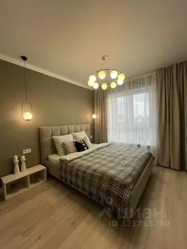 1-к кв. Башкортостан, Уфа ул. Сагита Агиша, 19 (40.0 м)