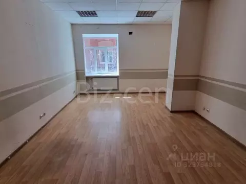 Офис в Санкт-Петербург Красногвардейский пер., 23 (29 м)