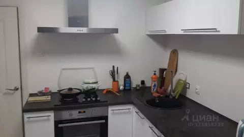 2-к кв. Самарская область, Самара пос. Управленческий, ул. Парижской ...