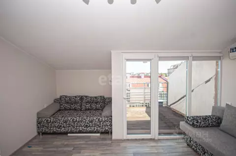 1-к кв. Севастополь ш. Фиолентовское, 134к1 (21.2 м)