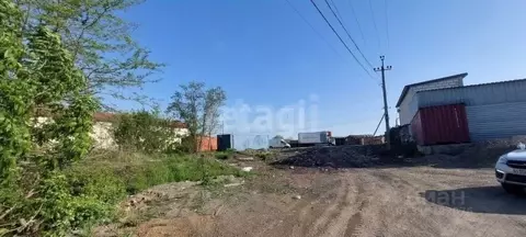 Участок в Ростовская область, Аксай Яблочко садоводческое ...