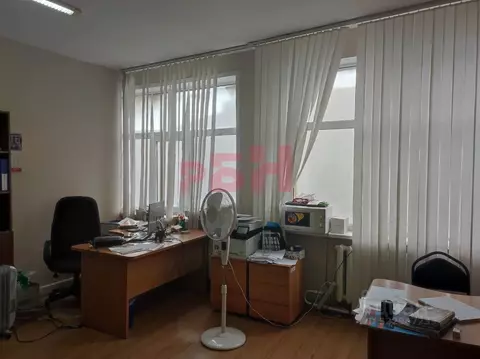 Офис в Самарская область, Самара просп. Кирова, 255 (79 м)