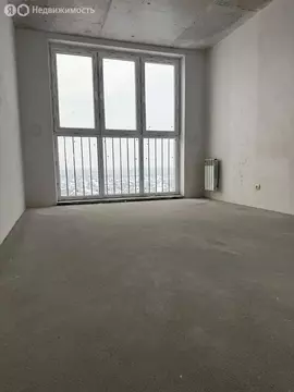 3-комнатная квартира: Калининград, Крымский проезд, 2 (90 м)