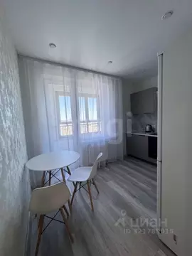 1-к кв. Татарстан, Казань ул. Петра Полушкина, 4 (38.0 м)