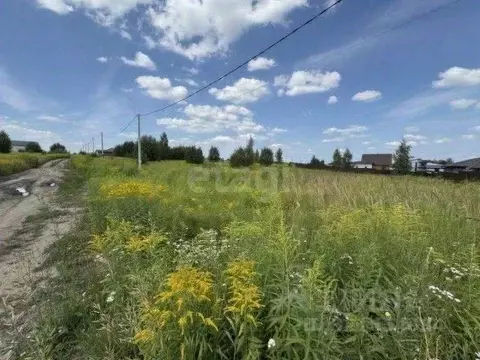 Участок в Брянская область, Брянский район, Добрунское с/пос, д. ...