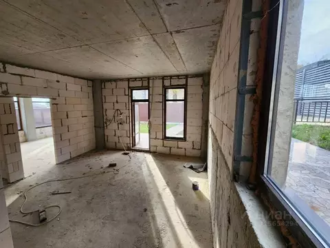 Дом в Крым, Ялта городской округ, пос. Горное 1 (300 м)