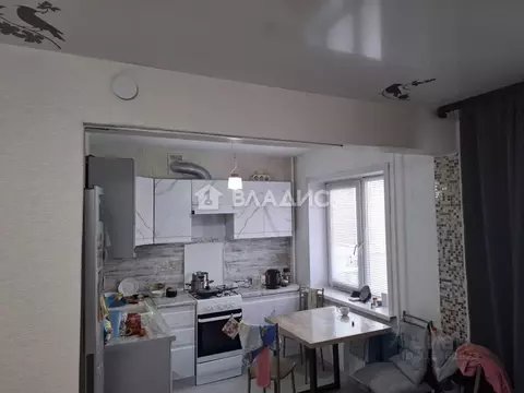 2-к кв. Иркутская область, Ангарск 84-й кв-л, 15 (44.7 м)