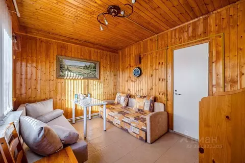 Дом в Московская область, Балашиха Никольско-Архангельский мкр, ...