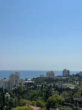 3-к кв. Крым, Ялта ул. Щорса, 10В (71.7 м)