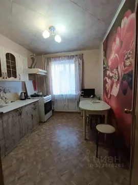 3-к кв. Ивановская область, Иваново ул. Юрия Гагарина, 4 (62.0 м)