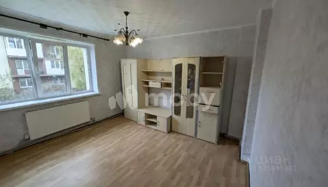 2-к кв. Калининградская область, Калининград Тихорецкая ул., 6 (46.0 ...