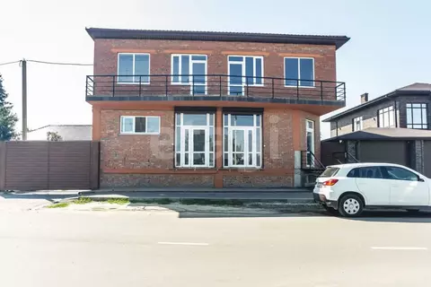 Помещение свободного назначения в Ростовская область, Батайск ...