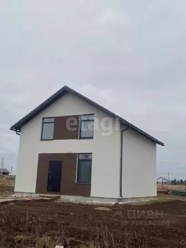 Дом в Пермский край, пос. Горный  (90 м)