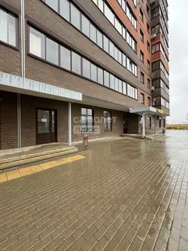 Торговая площадь в Московская область, Клин ул. Чайковского, 105к3 ...