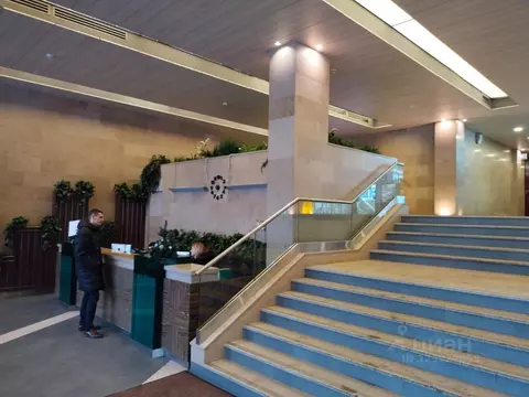 Офис в Москва Варшавское ш., 1С6 (454 м)