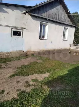 Дом в Орловская область, Залегощенский район, Ломовское с/пос, д. ...