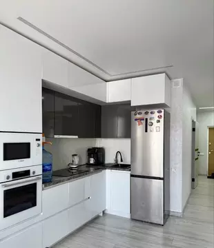 1-к кв. Московская область, Мытищи ул. Борисовка, 18 (45.3 м)