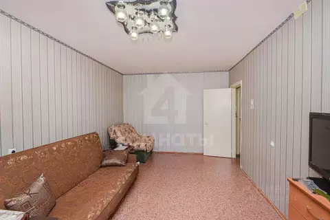 1-к кв. Воронежская область, Воронеж ул. 9 Января, 241/7 (38.1 м)