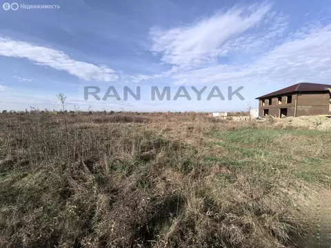 Участок в Майкоп, Авиационный переулок (7.2 м)