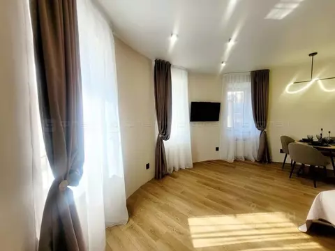 1-к кв. Татарстан, Казань Овражная ул., 52 (35.0 м)