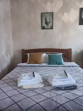 1-к кв. Чувашия, Чебоксары просп. Максима Горького, 12 (40.0 м)