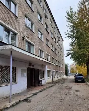 Свободной планировки кв. Пермский край, Пермь ул. КИМ, 91 (18.2 м)