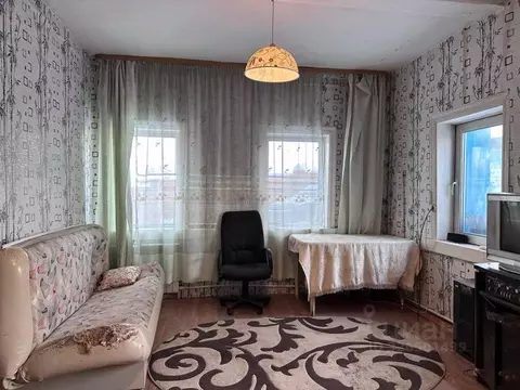 Дом в Иркутская область, Иркутск пер. 4-й Советский (65 м)