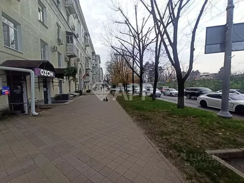 Помещение свободного назначения в Краснодарский край, Краснодар ...